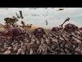 BRUTAL MASSACRE!!! - 200000 SPARTANS VS 11000 TROLL