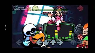 spookez pico mix hard mode