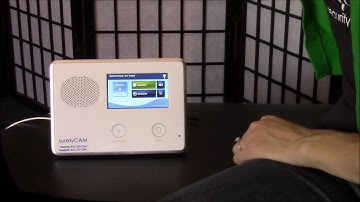 How to Change the Installer Code on a 2GIG Go!Control Panel (Q43)