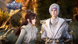[Eng Sub] Against The Sky Supreme 431-440  full episode highlights
