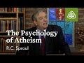 The Psychology of Atheism: Defending Your Faith with R.C. Sproul