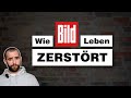 Die Opfer der BILD-Zeitung