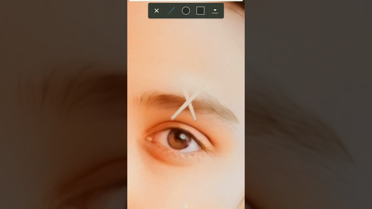 Photo, Editing, Haircut, Editing, SketchBook, Editing, short YouTube