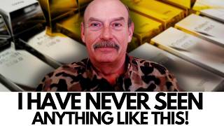 Urgent Warning: The Biggest Silver SHOCK of 2026 Is Coming | Bill Holter