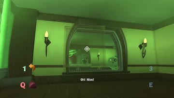 Quantum Conundrum - Red Wing - 6. A Course Of Matter - Collectible