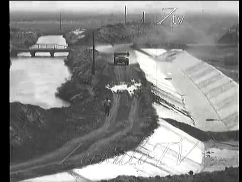 ЧИАССР "Реконструкция оросительного канала в г.Гудермес" (1983)