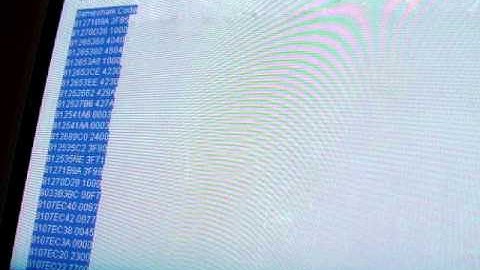 Luigi Is Real: Project 64 1.6 Gameshark Code Part 2: Code Insertion Instructions