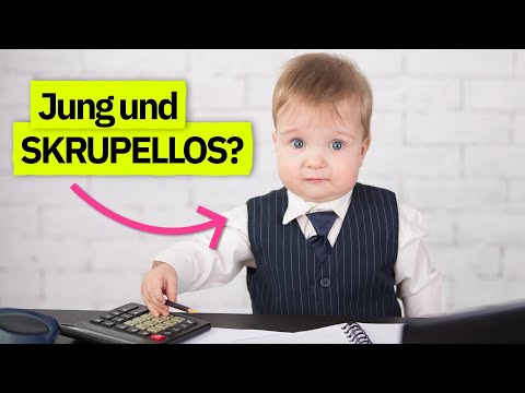 Das fragwürdige Geschäft