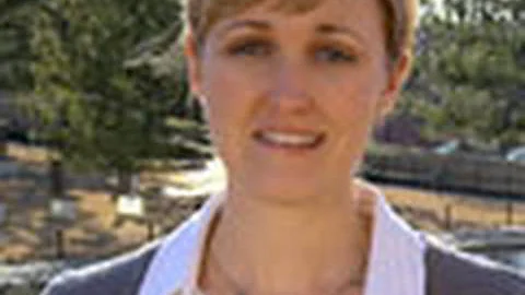 ESAR-VHP - Kelly Healy, Nurse