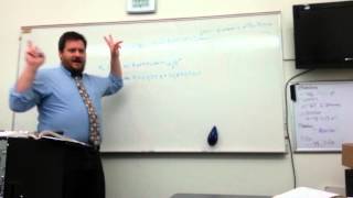 Algebra 2, Lesson 42 - Estimating with Scientific Notation