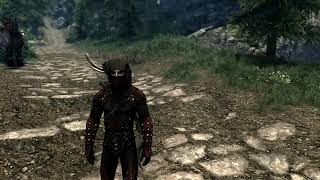 SSE Blinking Shadows Bug