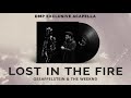The Weeknd Ft. Gesaffelstein - Lost in the Fire (Acapella) Whatsapp Status Video Download Free