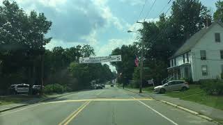 Pepperell, Mass
