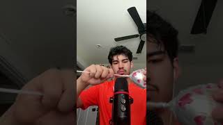 My Best Friend Tries Asmr Super Tingly