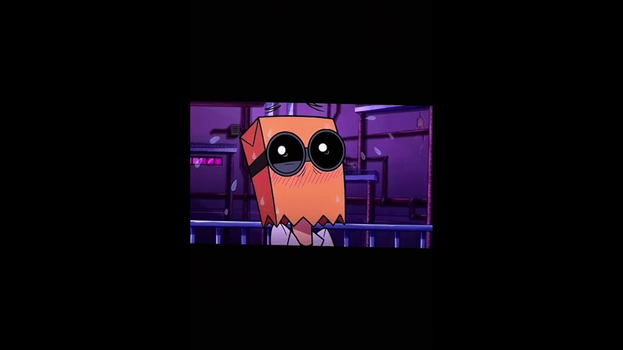 Hypnotic Data // Villainous Edit // Miss Heed & Dr. Flug