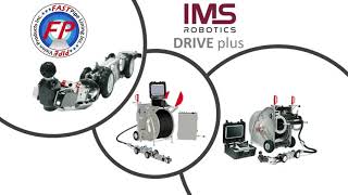 IMS DRIVE plus  | Fast Pipe Lining, Inc.