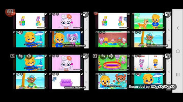 Up To Faster Lucas And Friends SuperParison