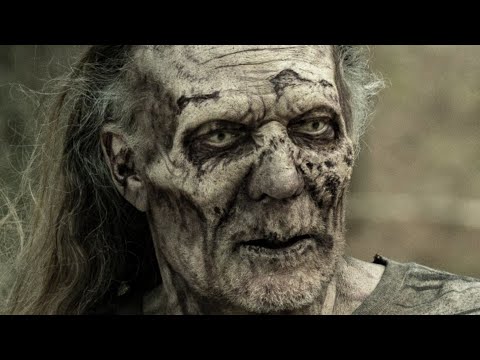 Was Wirklich Am Ende Des The Walking Dead Serienfinales Passiert Ist