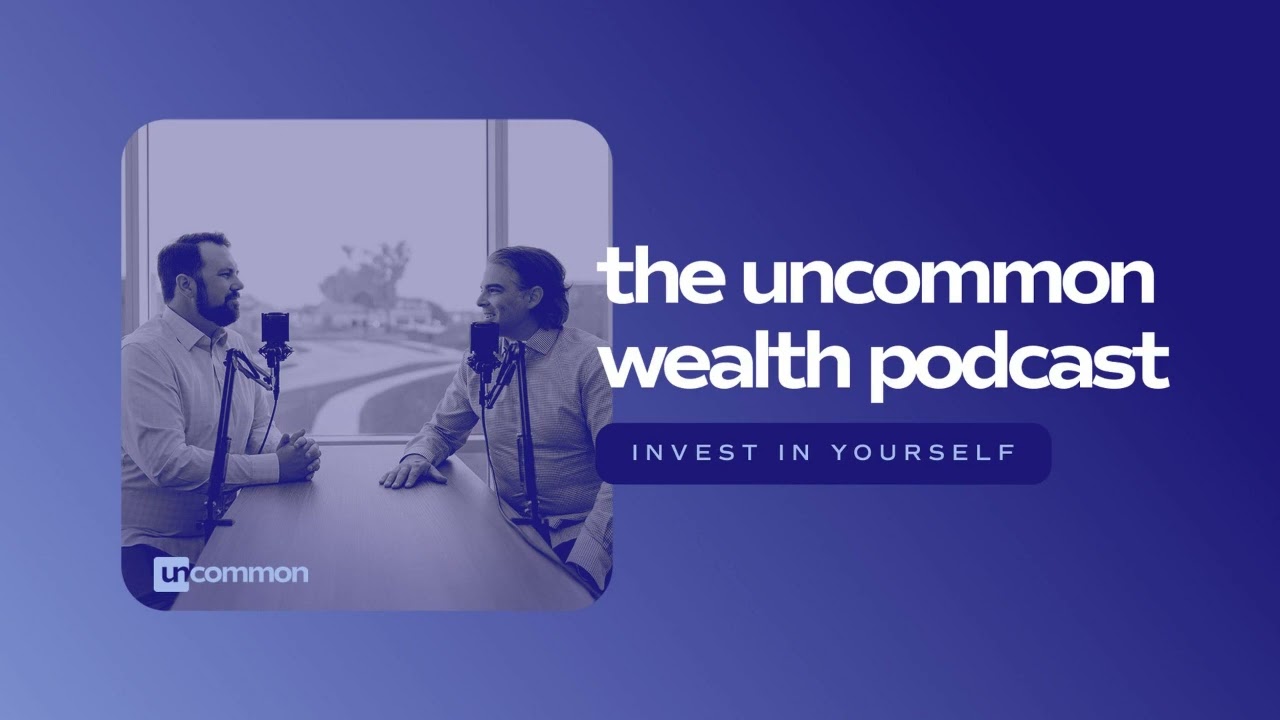 Episode 80: Retirement Planning at Any Stage in Life with Phillip Ramsey and Bryan Dewhurst |...
