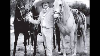 Video thumbnail of "ANTONIO AGUILAR  --  CABALLO PRIETO AZABACHE"