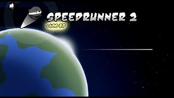 Learn to Fly 3 Achievement: Speedruner 2 - part 1/2 (10 days 4kk story mode)