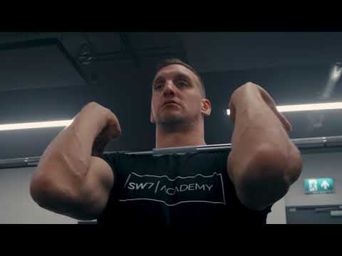 NEW Game Ready Shots by PAS - video from PAS Nutrition