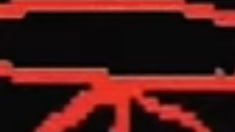 THE INFINITE SPACE HAS BEEN DESTROYED. 