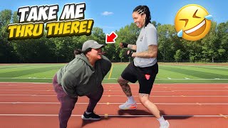 3 Stooges in full effect… Straight Clowning 😂😂😂😂#funny #redvsredd #3stooges 