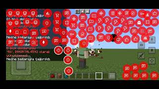 Divior Bhior Halka Modsuz Komut Ile Mcp