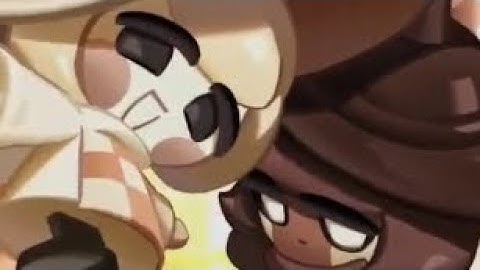 [Cookie Run Kingdom] Chess Choco Cookie