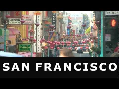 World Travel Destinations: San Francisco - Pulaski Tours