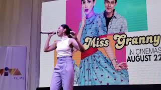 Isa Pang araw by Sarah Geronimo