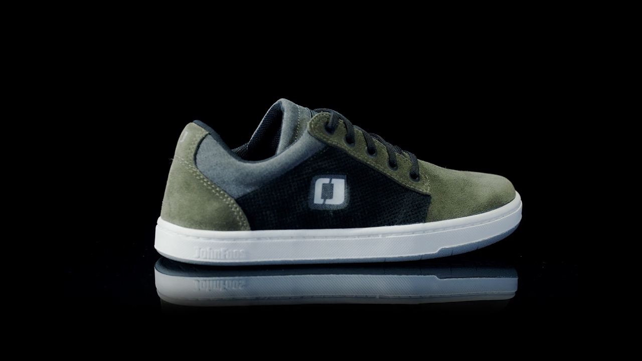 ZAPATILLAS 182 DYE JOHN FOOS | HOT SALE