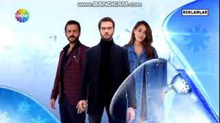 Show TV Reklam Jeneriği - Çukur(Yılbaşı-2018/2019) Resimi