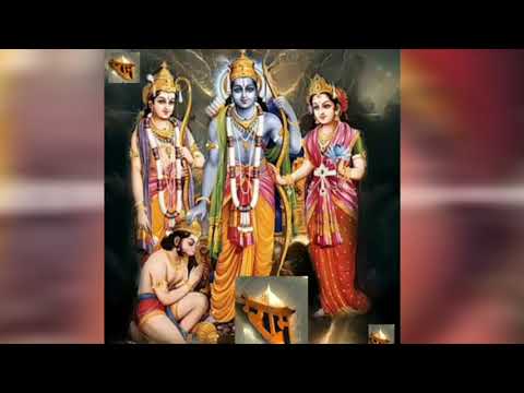 Jai Jai Ram Jai Shri Ram Do Akshar Ka Pyara Naam | Sonu Nigam | Bhakti Song @tipsofficial