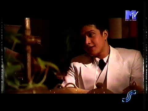 Nafa Urbach - Hatiku Bagai Di Sangkar Emas