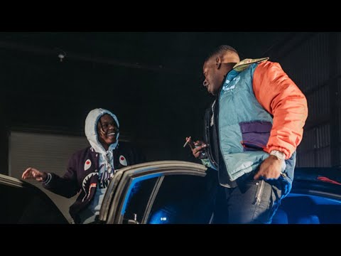 Blac Youngsta & 42 Dugg - Threat (Official Music Video)