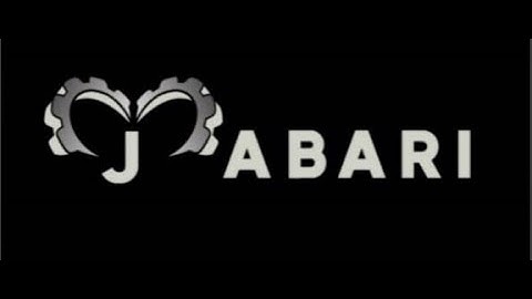 Jabari Mars Rover|Terrain Test, Obstacle Avoidance & Object Identification|#MarsRoverChallengeAfrica