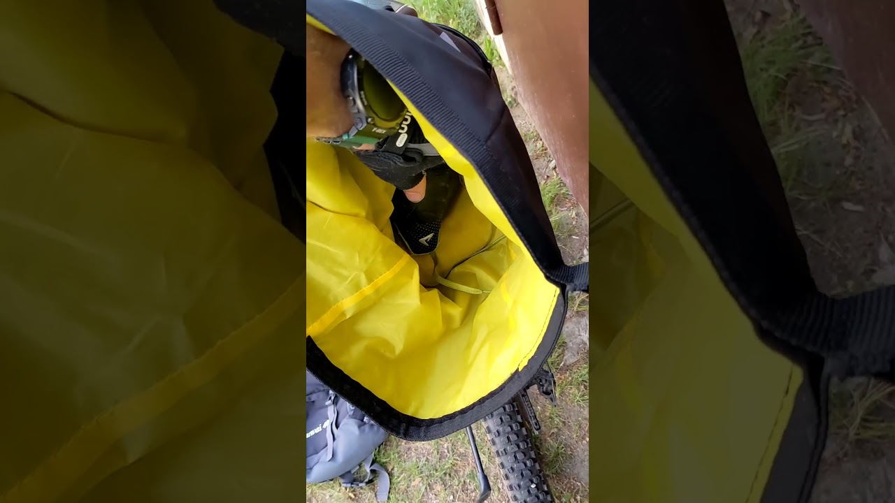 Rhinowalk подседельная сумка 13 литров 