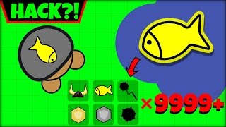 MooMoo.io Sandbox Mode - Slither.io Game Guide