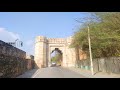 Chittorgarh fort full with pariharsha