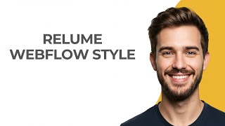 Relume Webflow Style - UPDATED!