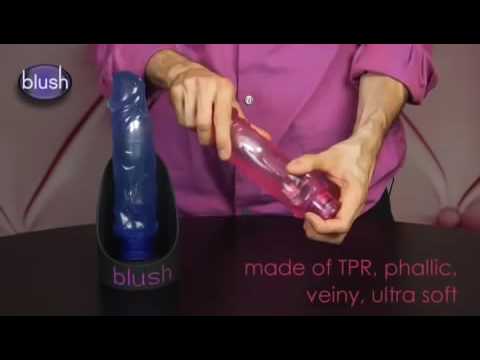 Ride On Vibrator