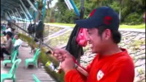 THE TITANS - Rasa ini
