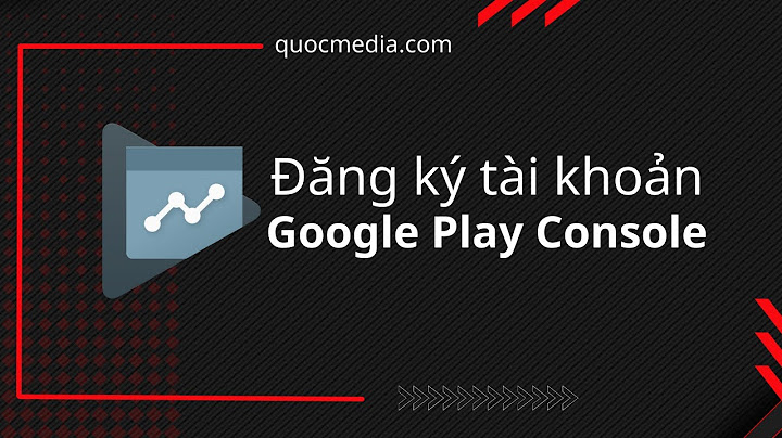 Tài khoản google play là gì năm 2024