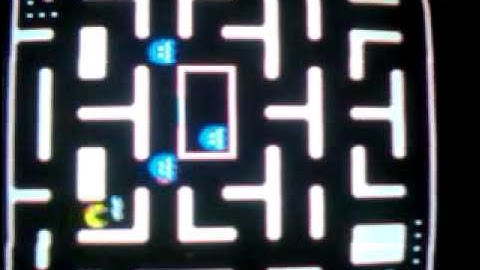 Ms.Pac-Man with E-Limitator - 4-Way