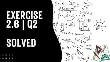 Quadratic Equations  Exercise 2.6 Q2 Solution  10th Class Math Federal Board