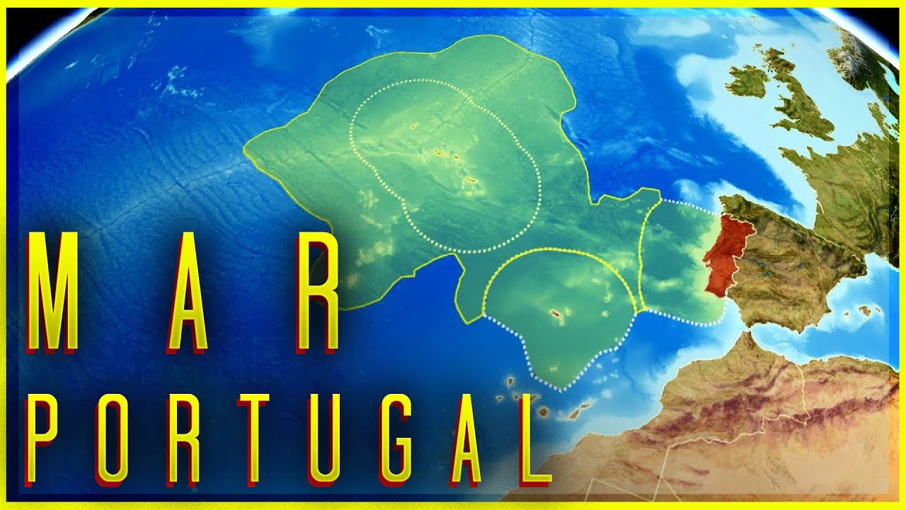 MAR PORTUGAL: El plan que doblará el tamaño luso