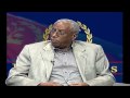 He ambassador ghirmai ghebremariam pt 2