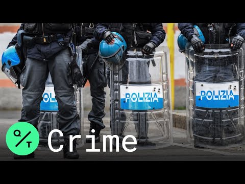 Italy: 6 Die in Prison Riot as Massive Coronavirus Quarantine Stokes Panic Italy: 6 Die in Prison Riot as Massive Coronavirus Quarantine Stokes Panic